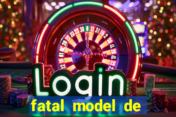 fatal model de itapetinga bahia